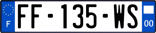 FF-135-WS