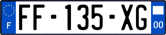 FF-135-XG