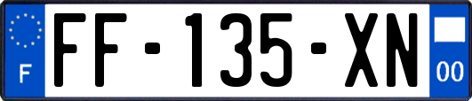 FF-135-XN
