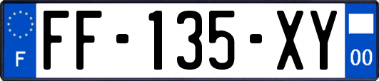 FF-135-XY