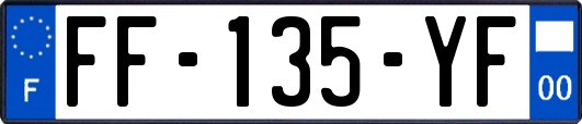 FF-135-YF