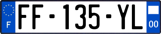 FF-135-YL