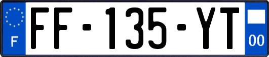 FF-135-YT