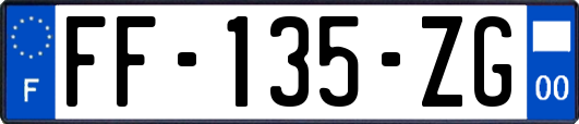 FF-135-ZG