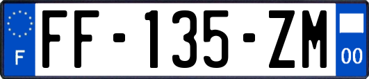 FF-135-ZM