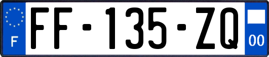 FF-135-ZQ