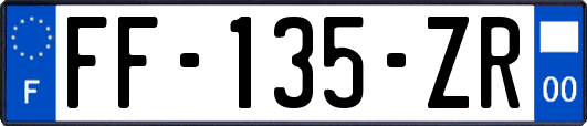 FF-135-ZR