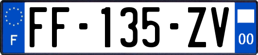 FF-135-ZV