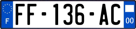 FF-136-AC
