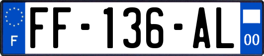 FF-136-AL