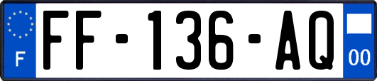 FF-136-AQ