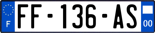 FF-136-AS
