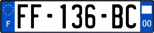 FF-136-BC