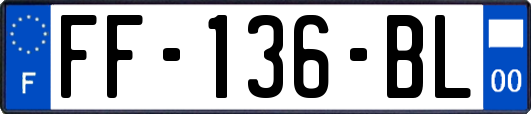 FF-136-BL