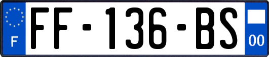 FF-136-BS