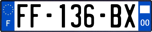 FF-136-BX