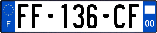 FF-136-CF