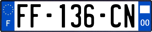 FF-136-CN