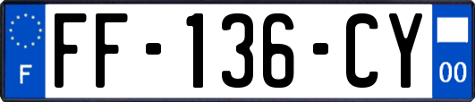 FF-136-CY