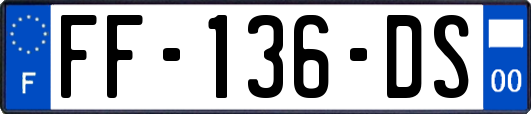FF-136-DS