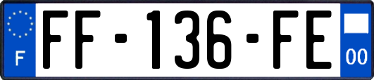 FF-136-FE