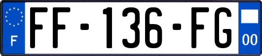 FF-136-FG