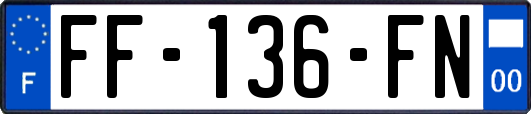 FF-136-FN