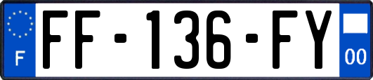 FF-136-FY