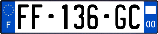 FF-136-GC