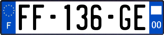 FF-136-GE