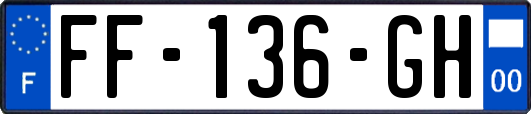 FF-136-GH