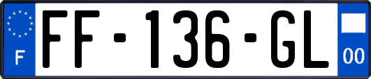 FF-136-GL