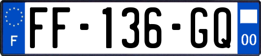 FF-136-GQ