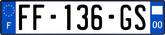 FF-136-GS
