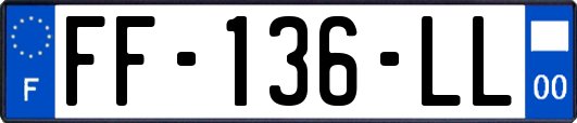 FF-136-LL