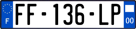 FF-136-LP