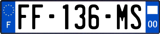 FF-136-MS