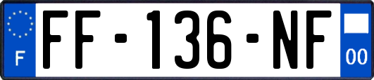 FF-136-NF