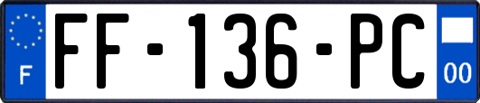 FF-136-PC