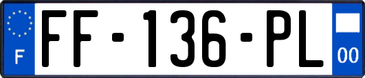 FF-136-PL