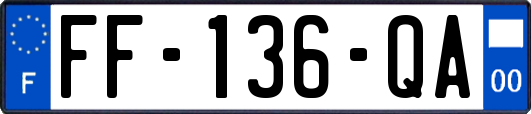 FF-136-QA