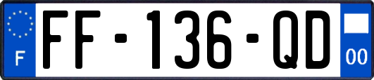 FF-136-QD