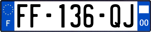 FF-136-QJ