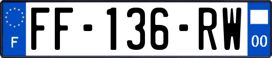 FF-136-RW