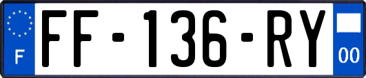 FF-136-RY