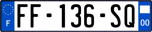 FF-136-SQ