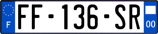 FF-136-SR
