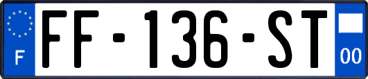 FF-136-ST