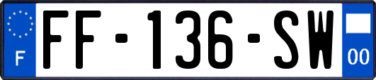 FF-136-SW