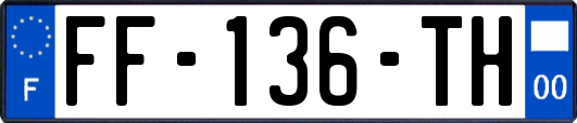 FF-136-TH